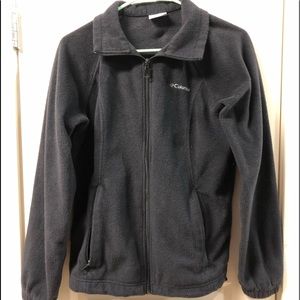 Columbia Fleece M